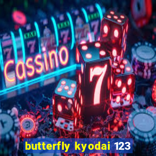 butterfly kyodai 123